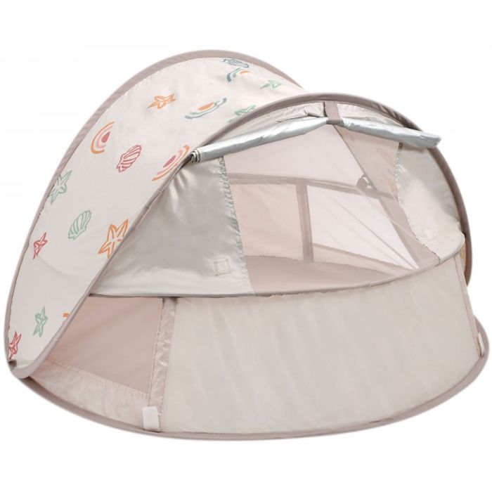 Игровой манеж-бассейн Beaba Breezynest Anti UV 100 х 60 см