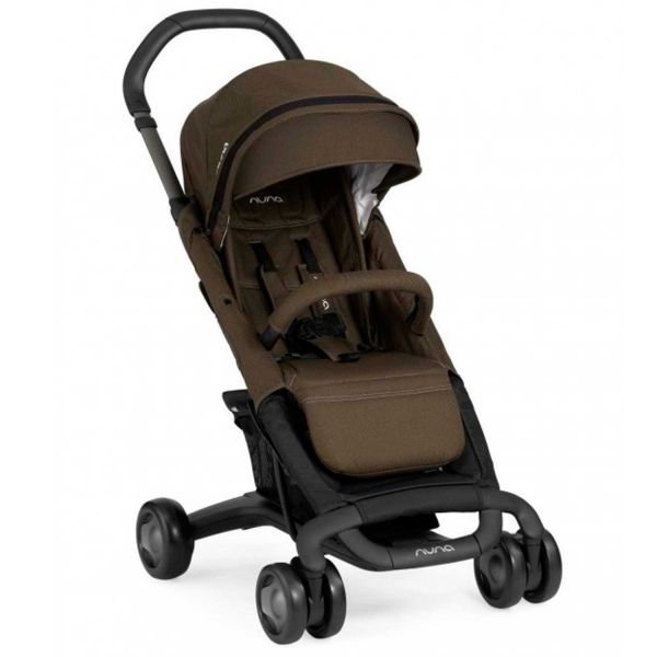 Коляска прогулочная Nuna Pepp Luxx
