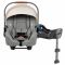 Автокрісло Nuna Pipa Light (0–13 кг) з базою Isofix