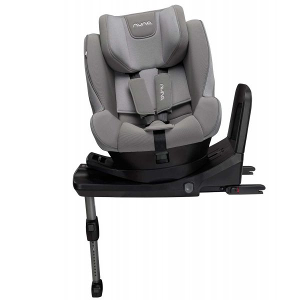 Автокресло Nuna Rebl Plus i-Size (0-18 кг) Автокресло Nuna Rebl Plus i-Size (0-18 кг)