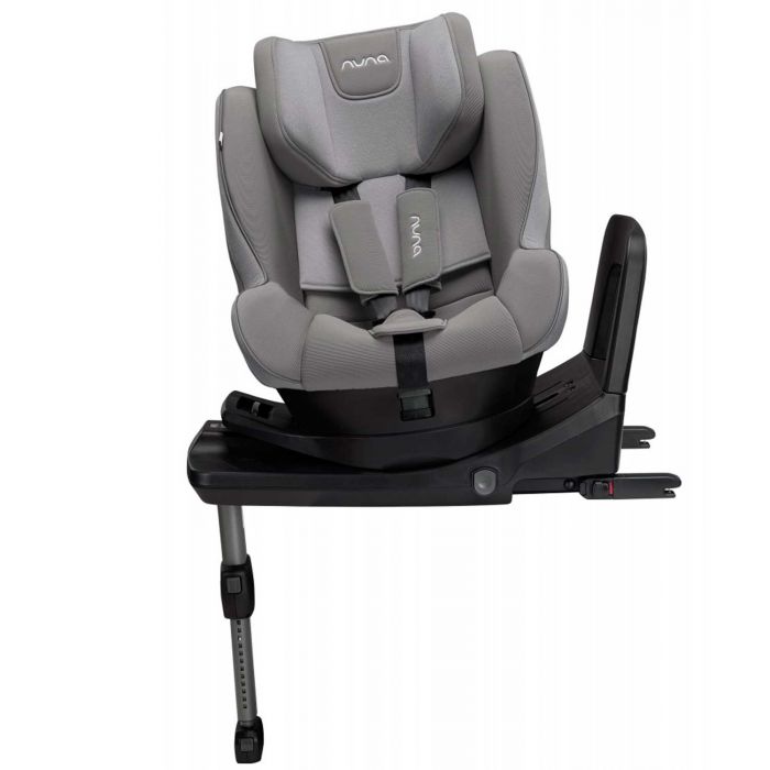 Автокресло Nuna Rebl Plus i-Size (0-18 кг)