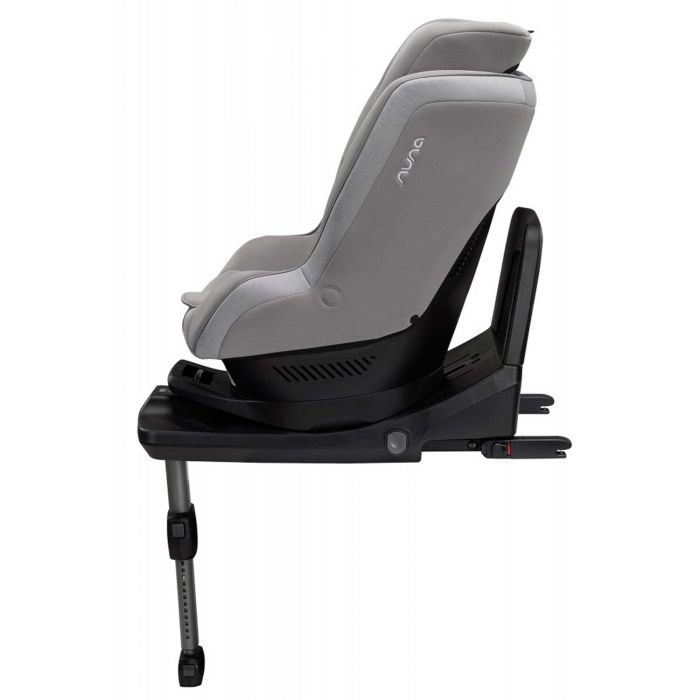 Автокресло Nuna Rebl Plus i-Size (0-18 кг)