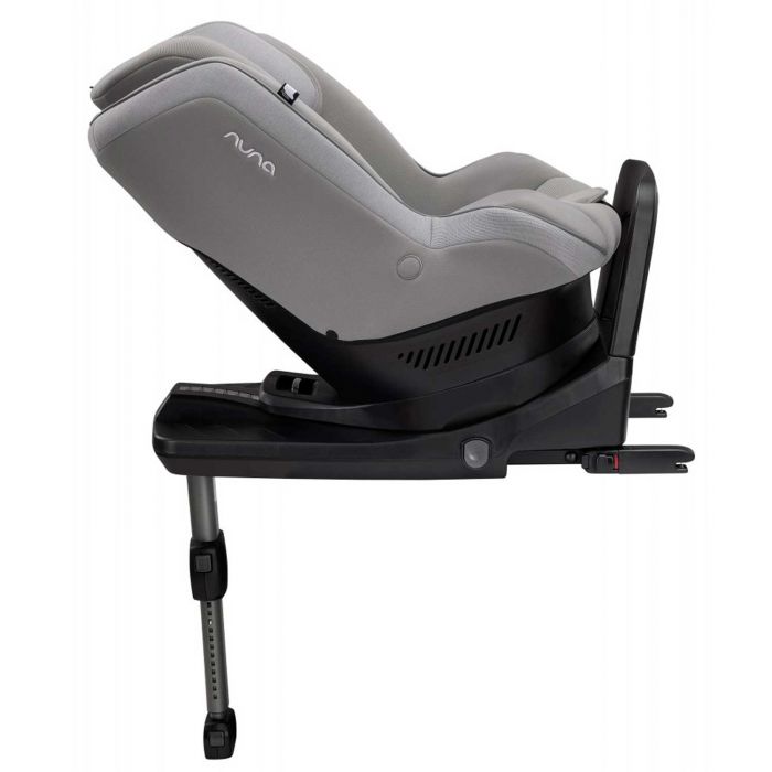 Автокресло Nuna Rebl Plus i-Size (0-18 кг)
