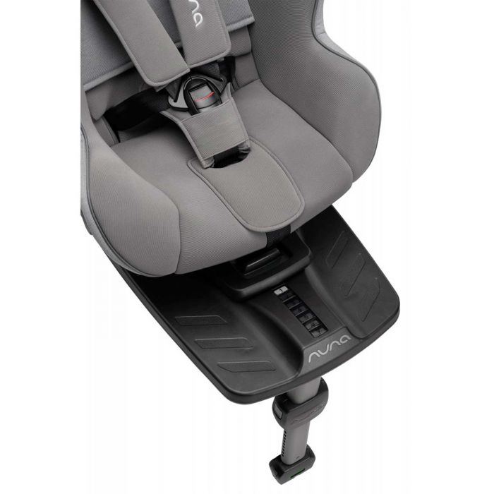 Автокресло Nuna Rebl Plus i-Size (0-18 кг)