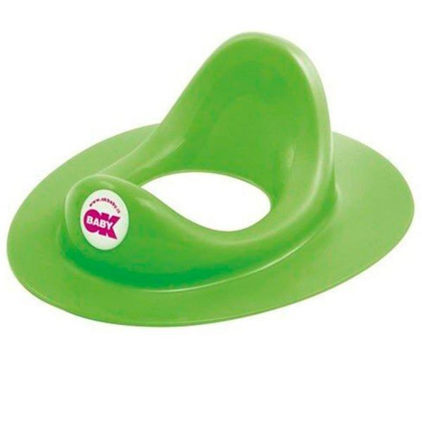 Накладка-сиденье на унитаз OK Baby Ergo Накладка-сиденье на унитаз OK Baby Ergo