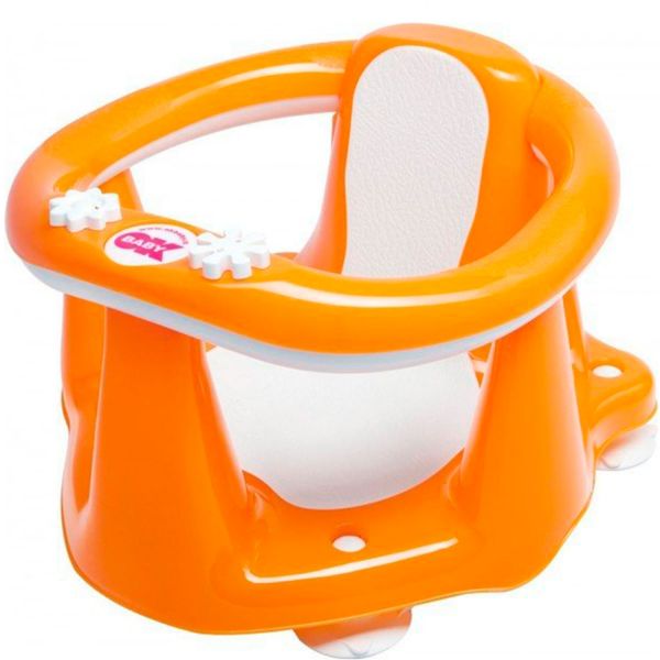 Стульчик для купания OK Baby Flipper Evolution Стульчик для купания OK Baby Flipper Evolution