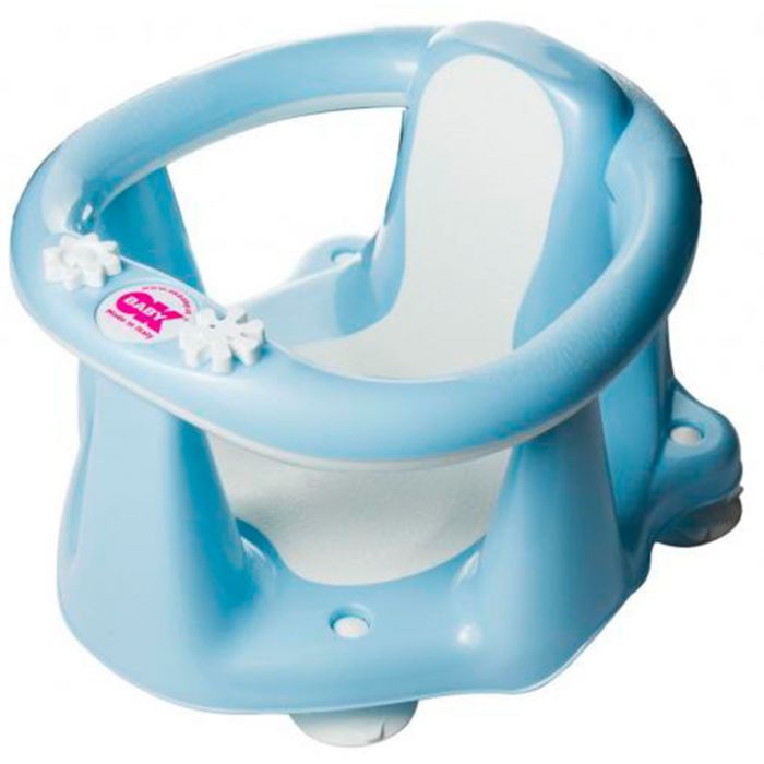 Стульчик для купания OK Baby Flipper Evolution