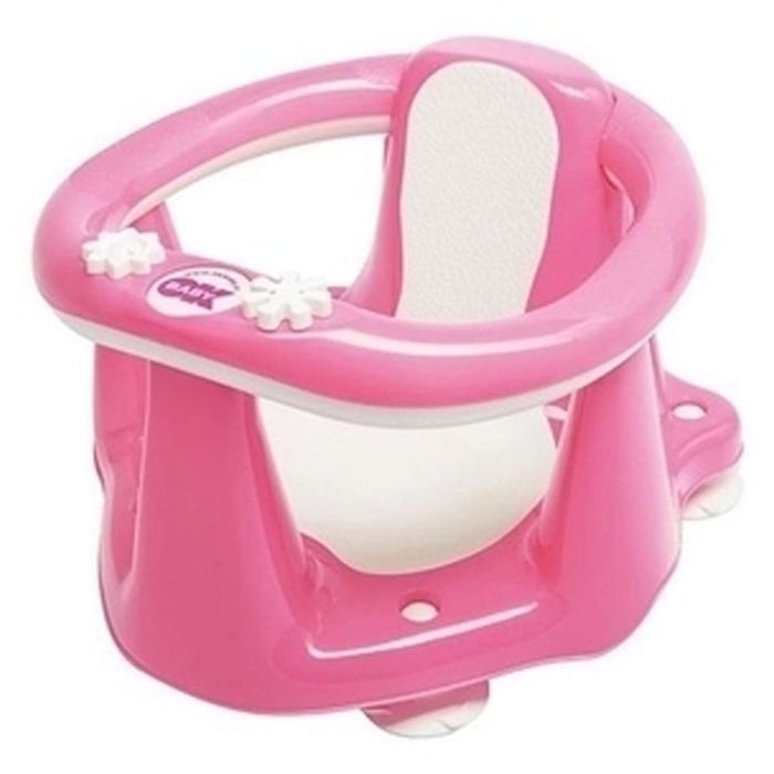 Стульчик для купания OK Baby Flipper Evolution
