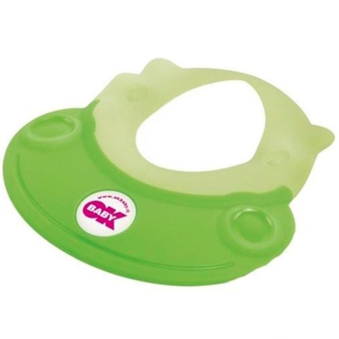 Козирок для купання OK Baby Hippo