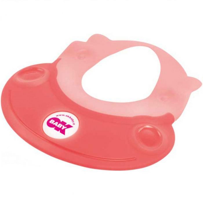 Козирок для купання OK Baby Hippo