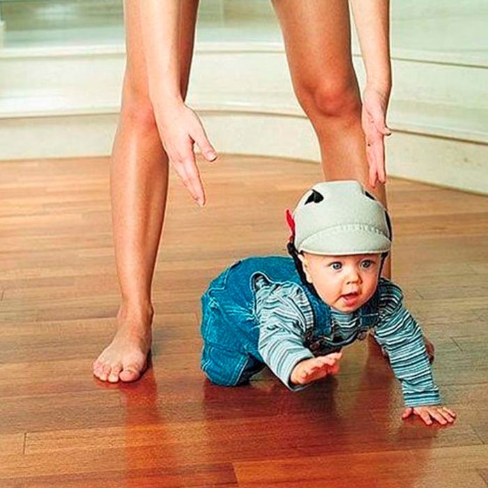 Защитный шлем OK Baby No Shock 807