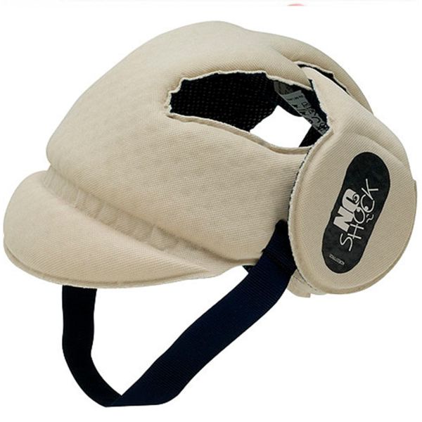 Защитный шлем OK Baby No Shock 807 Защитный шлем OK Baby No Shock 807