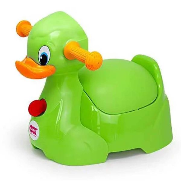 Детский горшок OK Baby Quack Детский горшок OK Baby Quack