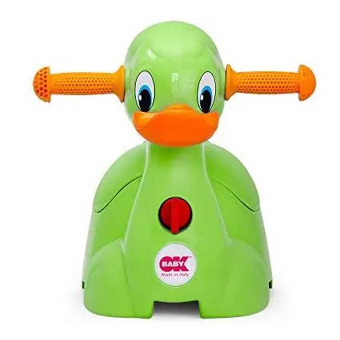 Детский горшок OK Baby Quack