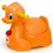 Детский горшок OK Baby Quack