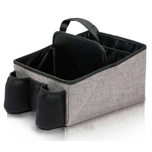 Органайзер для автомобильного сиденья BabyDan Органайзер для автомобильного сиденья BabyDan