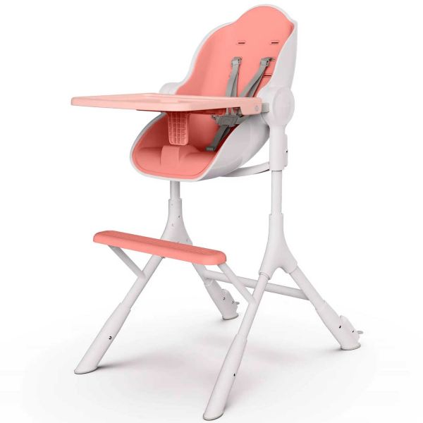 Стульчик для кормления трансформер Oribel Cocoon 2.0