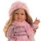 Кукла Paola Reina 06062 Одри в розовой шапочке 40 см