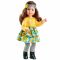 Шарнирная кукла Paola Reina 06566 Лидия 60 см