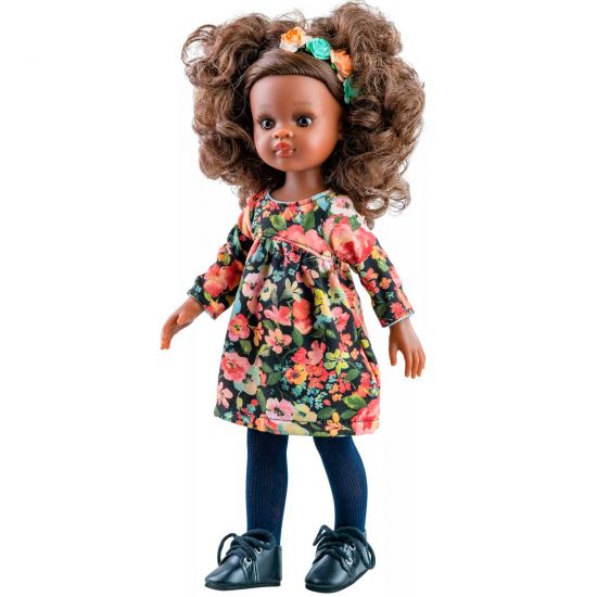 Кукла Paola Reina 04435 Нора 32 см