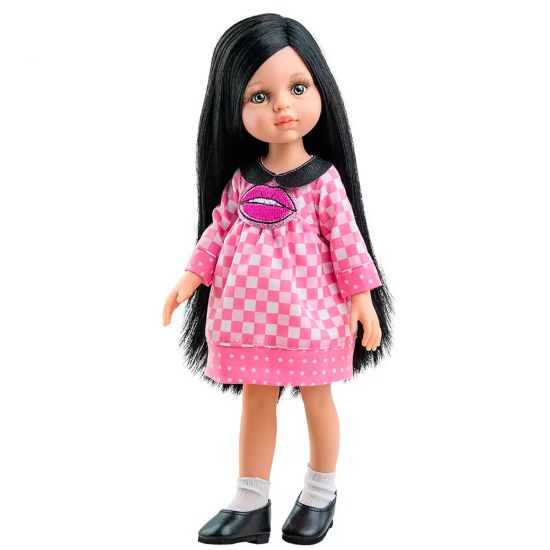 Кукла Paola Reina 04454 Карина 32 см