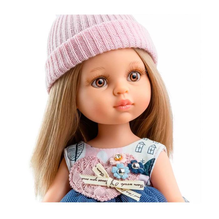 Лялька Paola Reina 04455 Карла 32 см