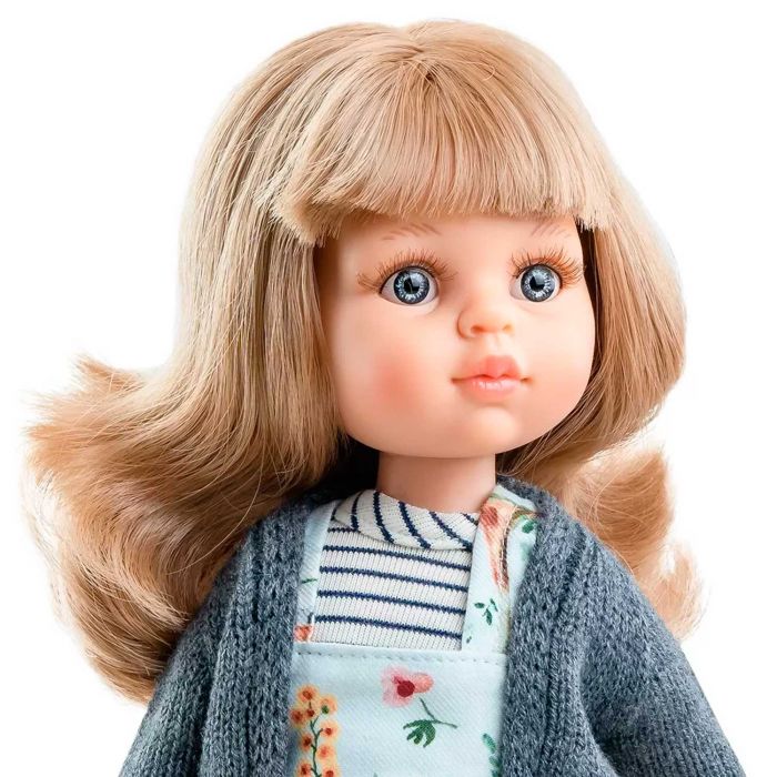 Лялька Paola Reina 04462 Карла 32 см