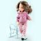 Шарнирная кукла Paola Reina 04850 Мали 32 см