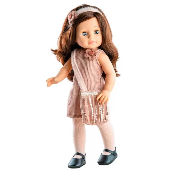 Лялька Paola Reina 06030 Емілі 42 см