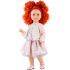 Шарнирная кукла Paola Reina 06568 Сандра 60 см