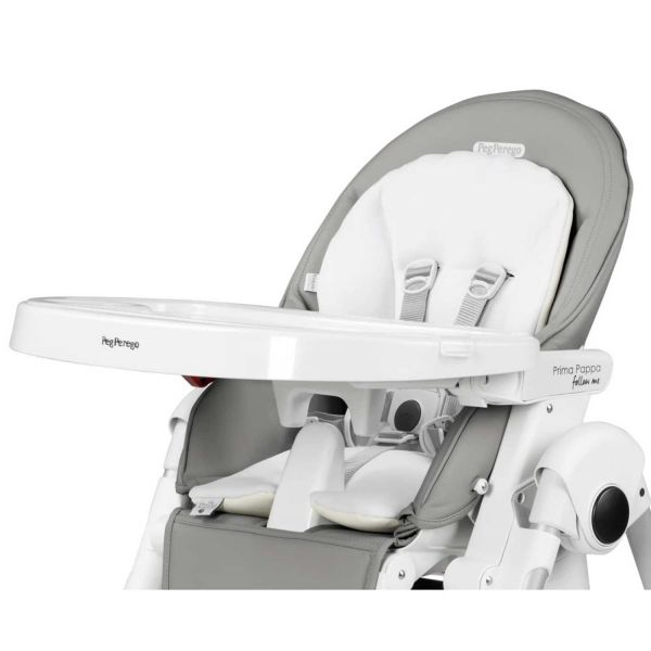 Мягкий вкладыш к стульям Peg-Perego Мягкий вкладыш к стульям Peg-Perego