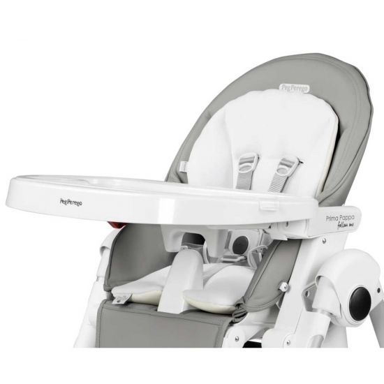 М'яка вкладка до стільців і візків Peg-Perego Baby Cushion