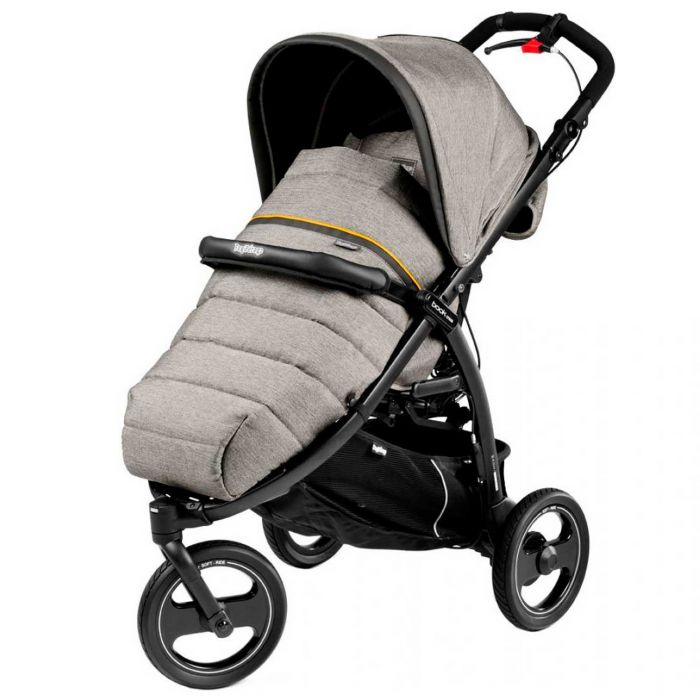 Прогулянкова коляска Peg-Perego Book Cross