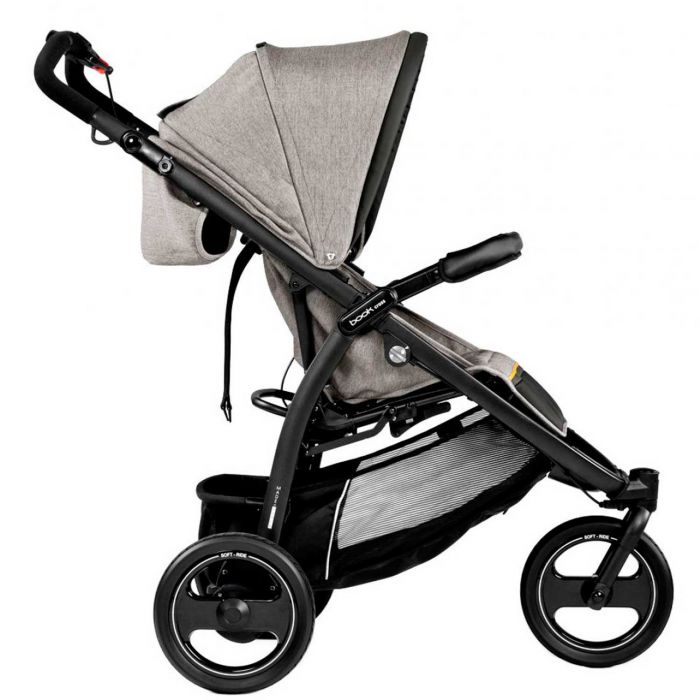 Прогулянкова коляска Peg-Perego Book Cross