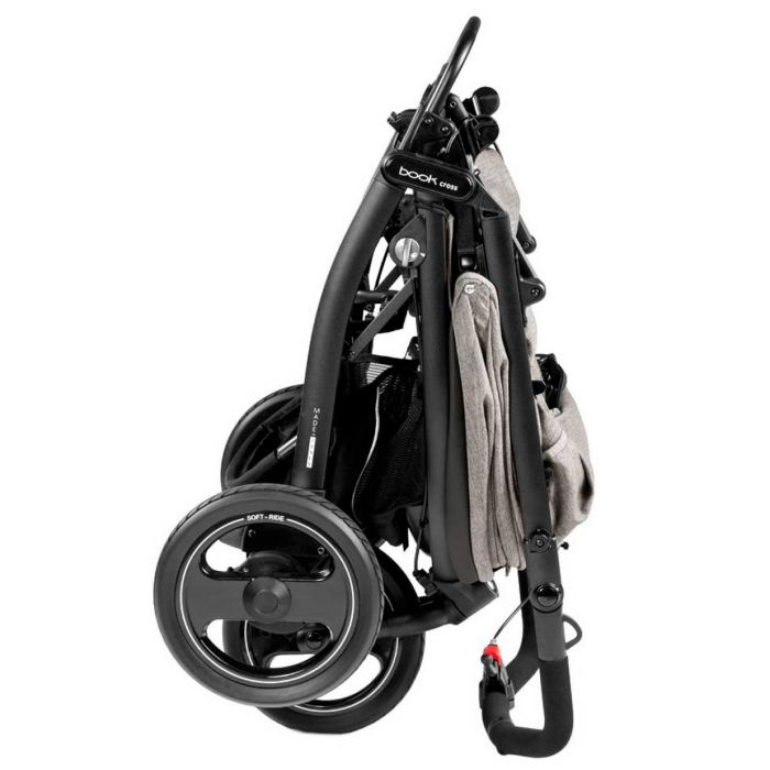 Прогулянкова коляска Peg-Perego Book Cross