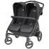 Прогулочная коляска для двойни Peg-Perego Book for Two