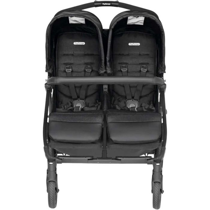 Прогулочная коляска для двойни Peg-Perego Book for Two