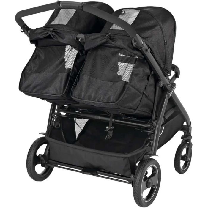 Прогулочная коляска для двойни Peg-Perego Book for Two