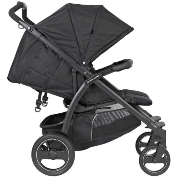 Прогулочная коляска для двойни Peg-Perego Book for Two