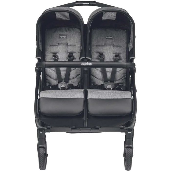 Прогулочная коляска для двойни Peg-Perego Book for Two