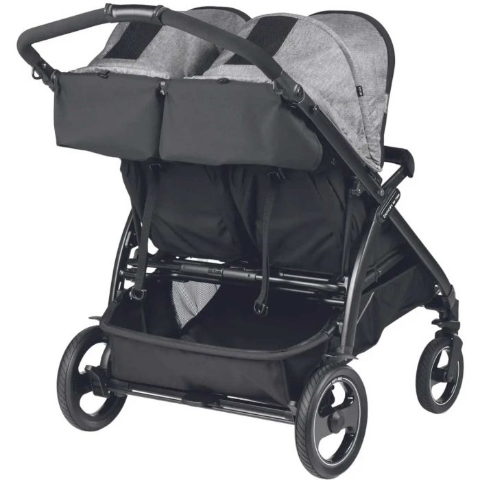 Прогулочная коляска для двойни Peg-Perego Book for Two