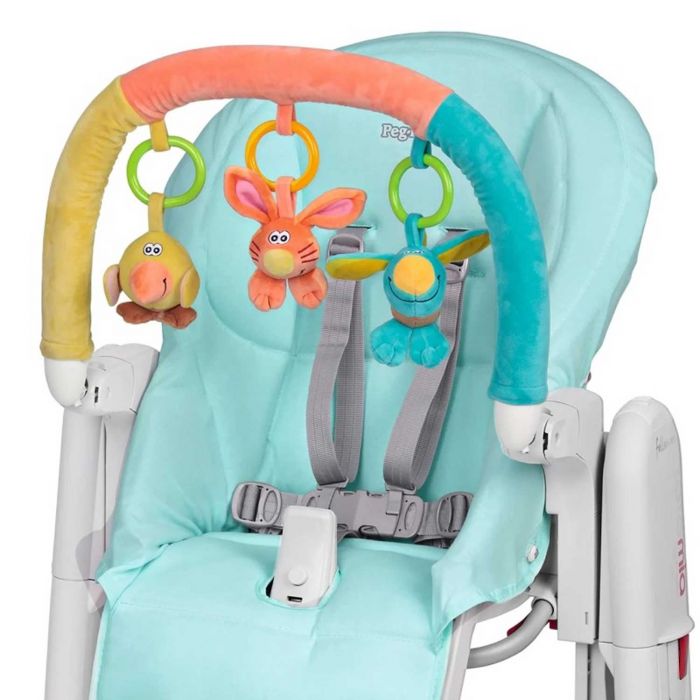 Набір аксесуарів Peg-Perego для Стільчика Tatamia Kit