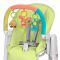 Набір аксесуарів Peg-Perego для Стільчика Tatamia Kit