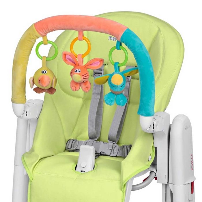 Набір аксесуарів Peg-Perego для Стільчика Tatamia Kit