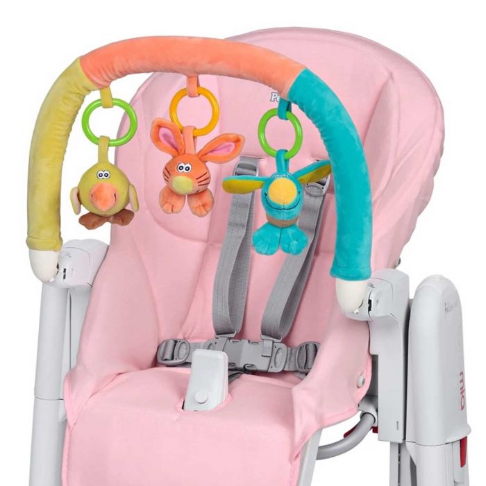 Набір аксесуарів Peg-Perego для Стільчика Tatamia Kit