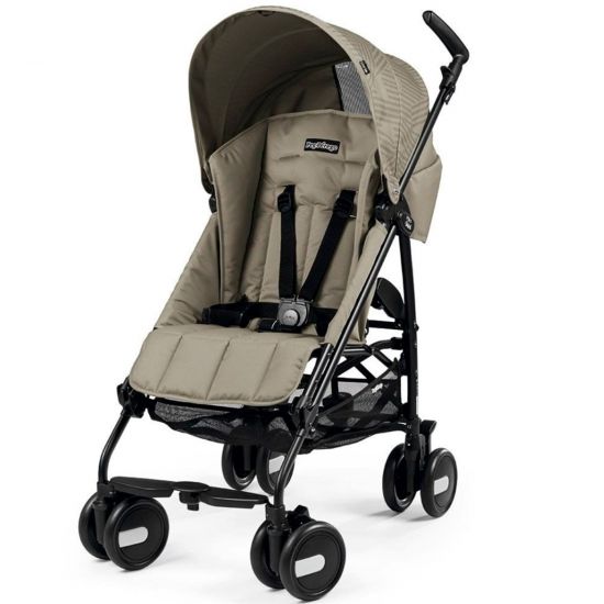 Коляска-трость Peg-Perego Pliko Mini