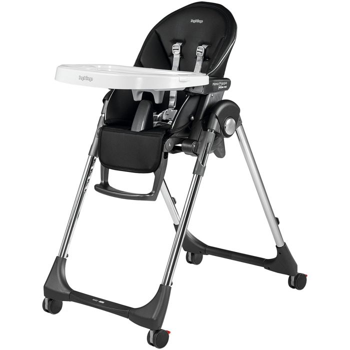 Стульчик для кормления Peg-Perego Prima Pappa Follow Me
