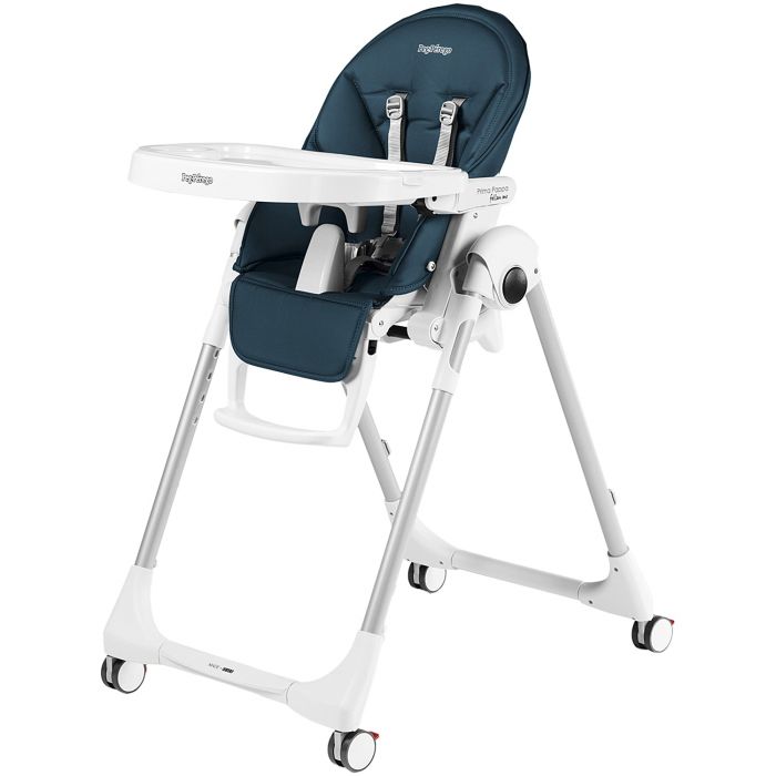 Стульчик для кормления Peg-Perego Prima Pappa Follow Me