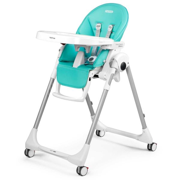 Стульчик для кормления Peg-Perego Prima Pappa Follow Me Стульчик для кормления Peg-Perego Prima Pappa Follow Me
