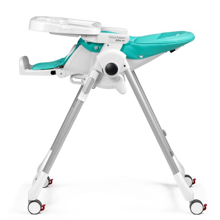 Стульчик для кормления Peg-Perego Prima Pappa Follow Me